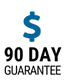 CatGenie provides a 90 day money back guarantee in case you or your cat do not like the CatGenie.